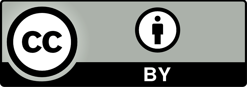 Attribution-NonCommercial-ShareAlike 4.0 International